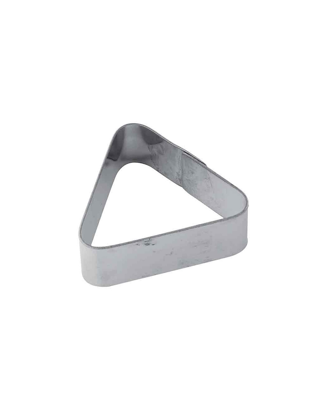 Molet Inox Moule acier inoxydable 75 x 65 x 20 h mm - Pavoni Italia